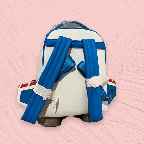 OUR UNIVERSE Disney Pixar  buzz light year backpack and coin purse main image 7